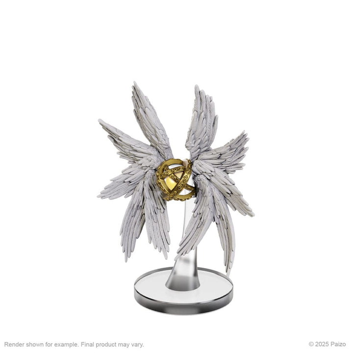 Pathfinder Battles Planar Perils Pathfinder Miniature Figure Booster Brick