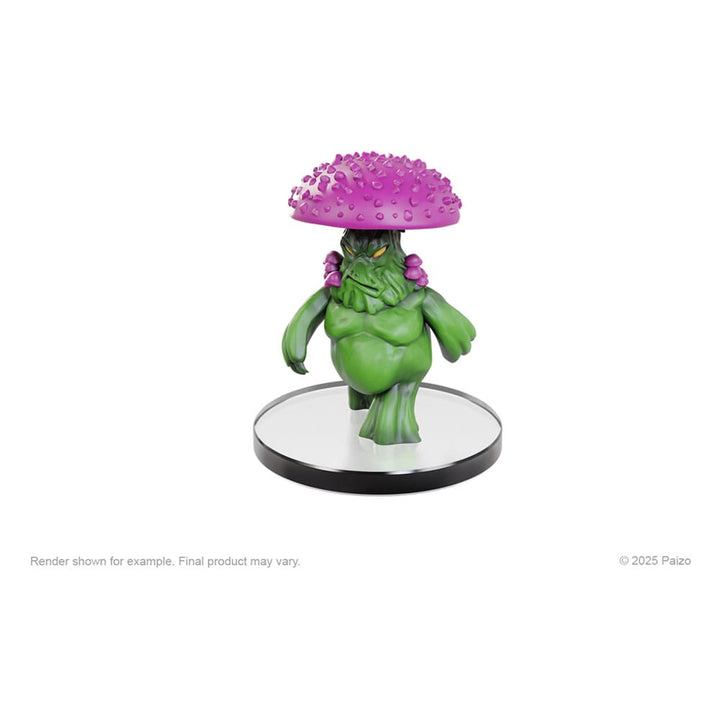 Pathfinder Battles Cave Lurkers Set Pre Painted Miniatures Pack of 6