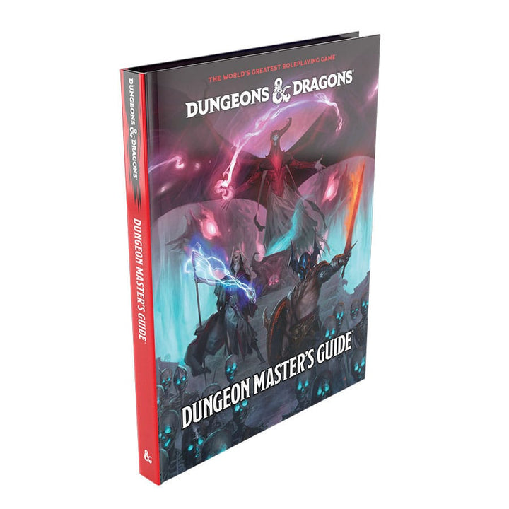 Dungeons and Dragons Dungeon Masters Guide Dungeons and Dragons Funko POP! Vinyl Figure
