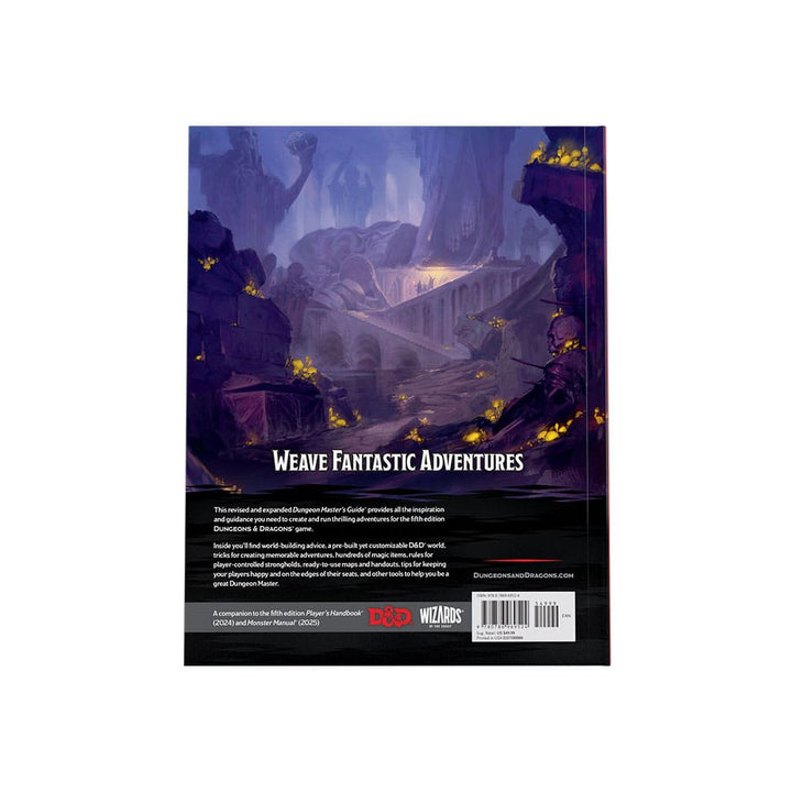 Dungeons and Dragons Dungeon Masters Guide Dungeons and Dragons Funko POP! Vinyl Figure