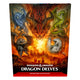 Dungeons & Dragons Dragon Delves: An Adventure Anthology