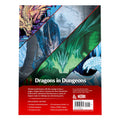 Dungeons & Dragons Dragon Delves: An Adventure Anthology