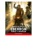 Dungeons & Dragons Eberron: Forge of the Artificer