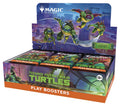 Magic: The Gathering Teenage Mutant Ninja Turtles Play Booster Display (30 Packs)