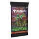 Magic: The Gathering Teenage Mutant Ninja Turtles Play Booster Display (30 Packs)