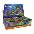 Magic: The Gathering Teenage Mutant Ninja Turtles Play Booster Display (30 Packs)
