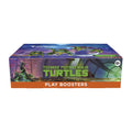 Magic: The Gathering Teenage Mutant Ninja Turtles Play Booster Display (30 Packs)