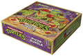 Magic the Gathering Teenage Mutant Ninja Turtles Pizza Bundle english, side angle
