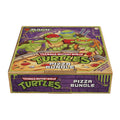 Magic the Gathering Teenage Mutant Ninja Turtles Pizza Bundle english, alternate view