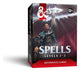 Dungeons & Dragons Spell Reference Cards Levels 2-3