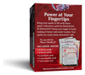 Dungeons & Dragons Spell Reference Cards Levels 2-3 alternate view