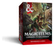 Dungeons & Dragons RPG Reference Cards Magic Items: Common and Uncommon