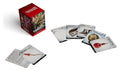 Dungeons & Dragons RPG Reference Cards Magic Items: Common and Uncommon side angle