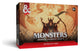 Dungeons & Dragons RPG Reference Cards Monsters: Animals and NPCs