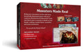Dungeons & Dragons RPG Reference Cards Monsters: Animals and NPCs alternate view