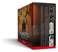 Dungeons & Dragons RPG Reference Cards Monsters: Animals and NPCs packaging view