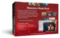 Dungeons & Dragons RPG Reference Cards Monsters: Mystical and Menacing alternate view