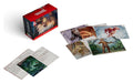 Dungeons & Dragons RPG Reference Cards Monsters: Mystical and Menacing side angle