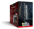 Dungeons & Dragons RPG Reference Cards Monsters: Mystical and Menacing close up detail