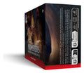 Dungeons & Dragons RPG Reference Cards Monsters: Mystical and Menacing packaging view