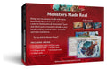 Dungeons & Dragons RPG Reference Cards Monsters: Fearsome and Ferocious alternate view