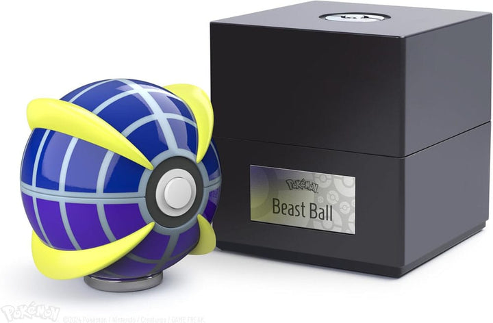 The Wand Comapny Pokémon Diecast Replica Beast Ball