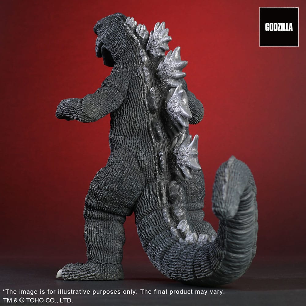 Godzilla vs. Mechagodzilla Toho Daikaiju Series Godzilla