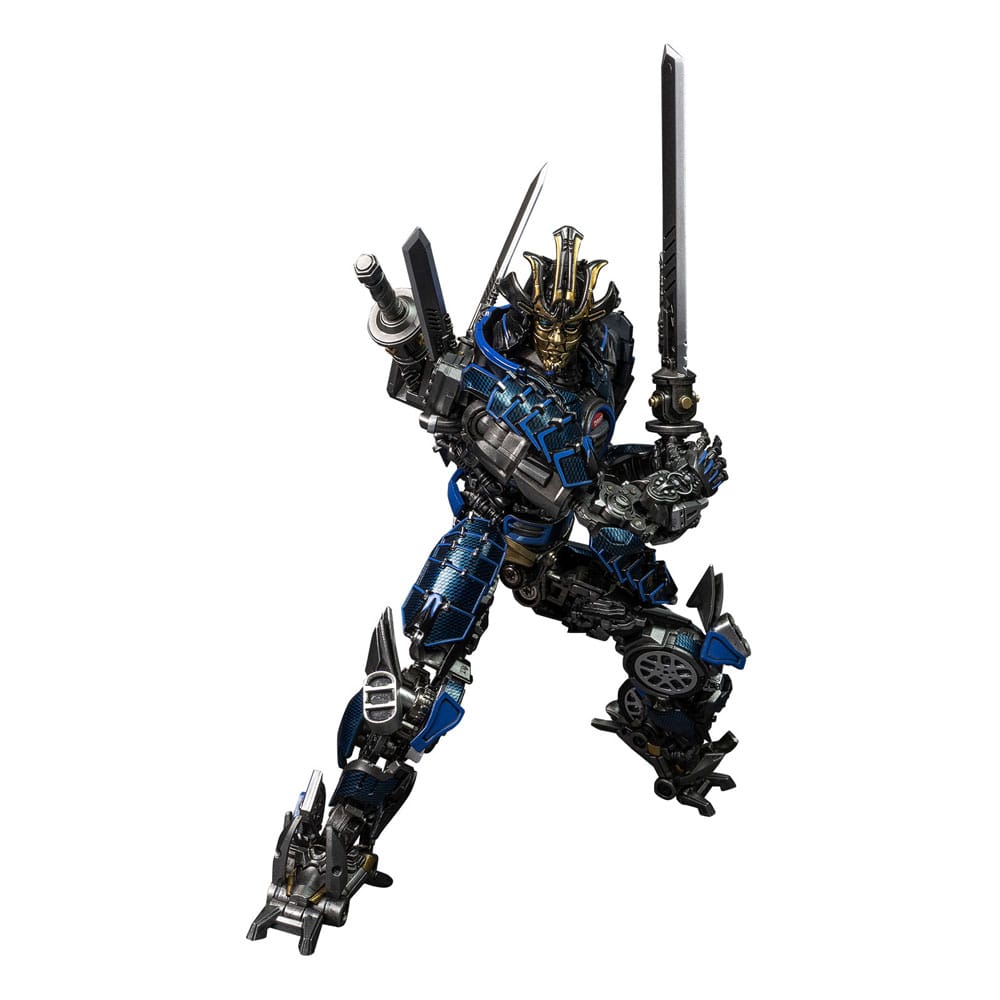 Transformers: Age of Extinction Drift AMK Pro Series Model Kit