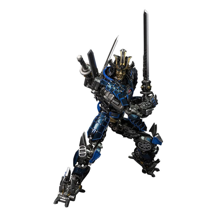 Transformers: Age of Extinction Drift AMK Pro Series Model Kit