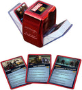 Top Trumps Quiz Marvel Cinematic Universe Card Game - Image 4