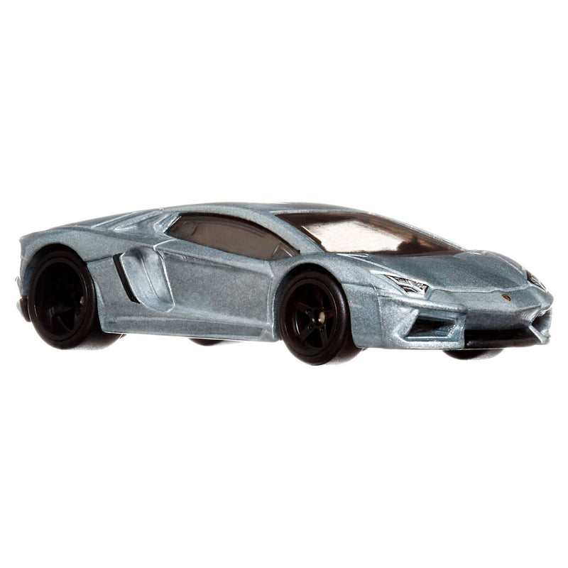 Hot Wheels Premium Car Culture 2-Pack Assortment 2026 Mix 4 (Case of 8) side angle