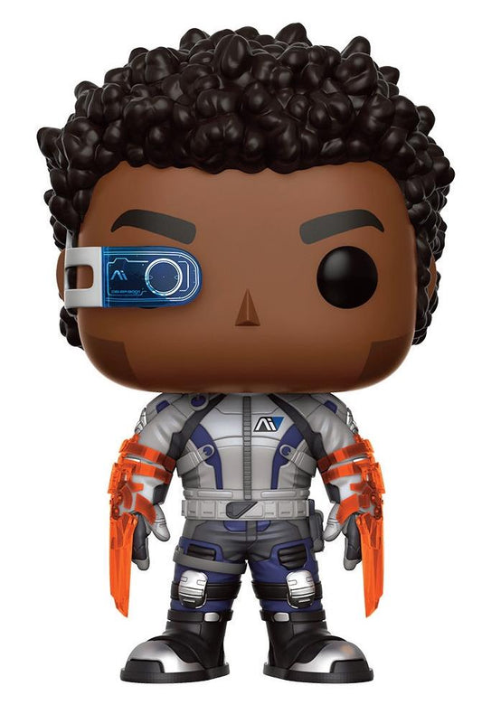 Funko Games: Mass Effect Andromeda (Liam Costa) - Image 2