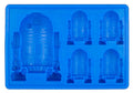 Star Wars Silicone Tray R2D2