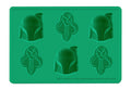 Star Wars Silicone Tray Boba Fett