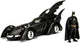 Batman 1995 Batmobile (1:24) Toy Car