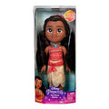 Disney Princess (Core Large size) Doll Moana - Image 4