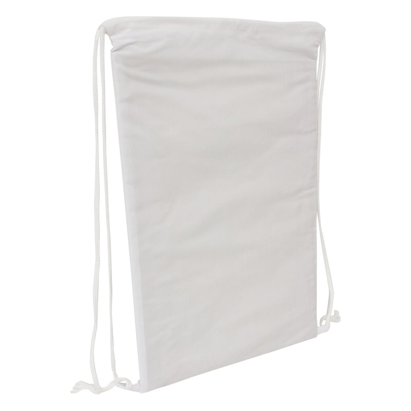 Personalised Photo Drawstring Bag