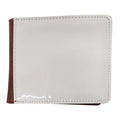Personalised Photo Brown Traditional Wallet