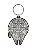 Star Wars Millennium Falcon Keychain