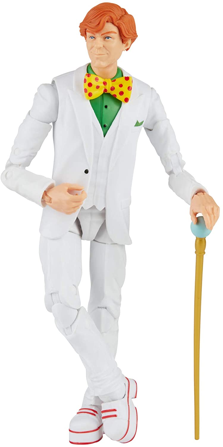 Marvel Legends Arcade Figure - Image 2