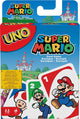 Uno Licensed Super Mario Bros