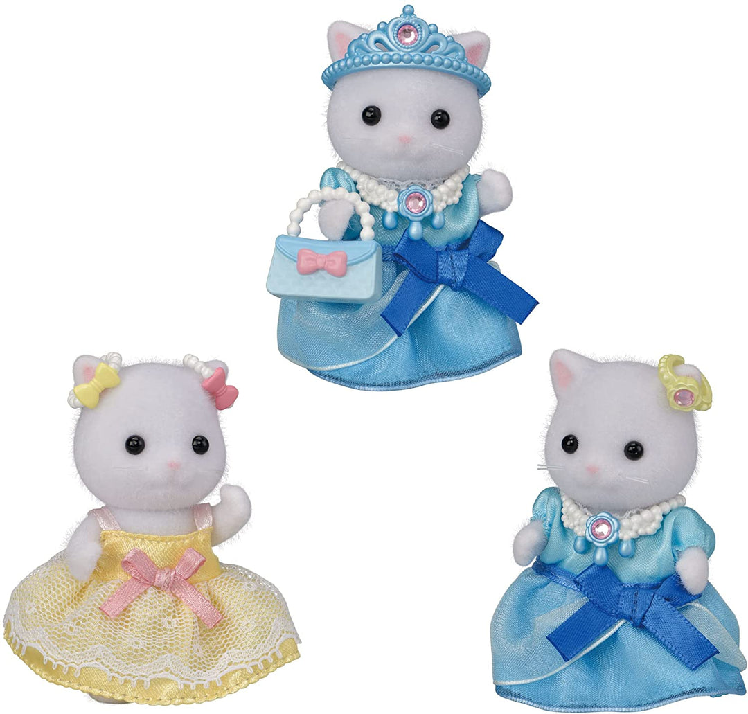 Sylvanian Family Princess Dress Up Set