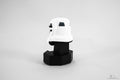 PureArts Star Wars (Original Storm Trooper Helmet) 1:3 Figurine PVC Statue - Image 5