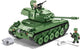 Cobi Vietnam War M41A3 WALKER BULLDOG (625 Pieces)