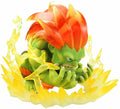 BigBoysToys Street Fighter T.N.C 05 (BLANKA) - Image 4