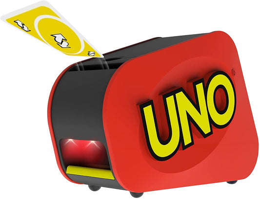 Uno Extreme (2021) - Image 2