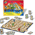 Labyrinth Board Game