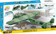 Cobi 5754 World War II Dornier DO17 1383 pcs