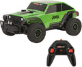 Carrera Jeep TrailCat Off Roader Remote Control - Image 3