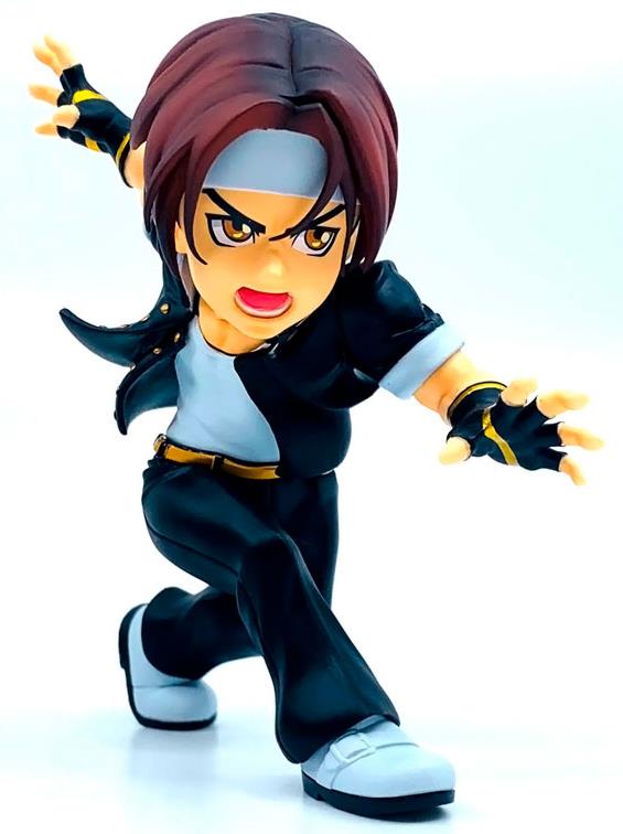 BigBoysToys Street Fighter T.N.C KOF01 (KYO)